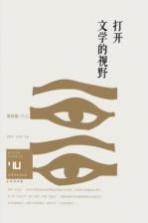 身份共同体 70后作家大系 打开文学的视野 文学批评卷