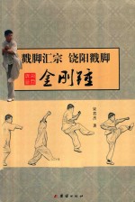 戳脚汇宗饶阳戳脚 金刚锤