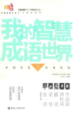 我的智慧成语世界 2