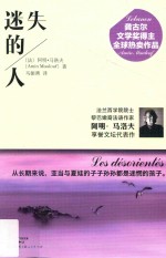 迷失的人