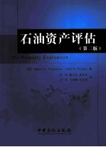 石油资产评估