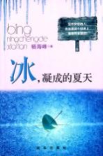 冰，凝成的夏天