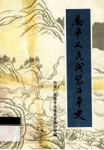 恩平人民武装斗争史