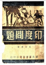 印度问题