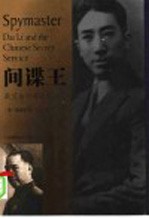 间谍王 戴笠与中国特工