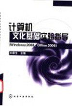 计算机文化基础实验指导 Windows 2000, Office 2000