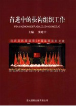 奋进中的扶沟组织工作