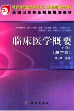 临床医学概要 上
