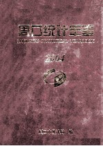 周口统计年鉴 2004