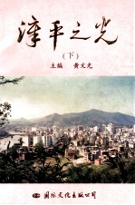 漳平之光 下