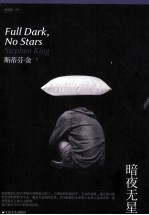 黑暗塔99畅销文库 暗夜无星