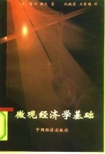 微观经济学基础