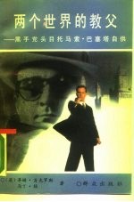 两个世界的教父 黑手党头目托马索·巴塞塔自供