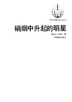 硝烟中升起的明星