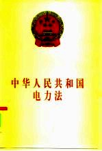 中华人民共和国电力法