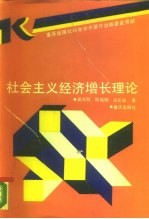 社会主义经济增长理论
