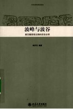 波峰与波谷 秦汉魏晋南北朝的政治文明