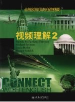全新版新世纪走遍美国 视频理解 2