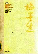 中国美术馆当代名家系列作品集 书法卷 梅墨生