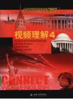 全新版新世纪走遍美国·视频理解 4