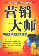营销大师:中国营销的四大赢家
