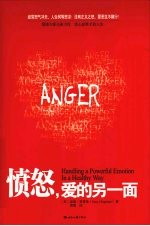 愤怒,爱的另一面