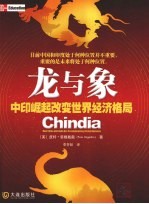龙与象:中印崛起改变世界经济格局