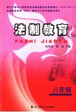 法制教育 八年级