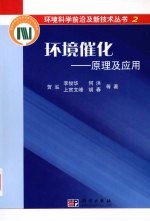 环境催化:原理及应用