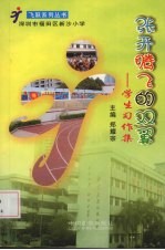张开腾飞的双翼：学生习作集