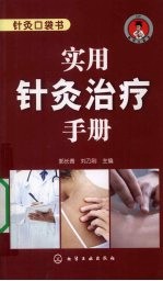 针灸口袋书 实用针灸治疗手册