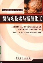 微纳米技术与精细化工