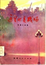 这里也是战场 短篇小说集