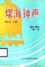 煤海钟声 煤矿事故一事一议