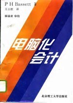 电脑化会计