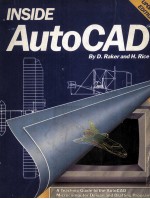 INSIDE AutoCAD