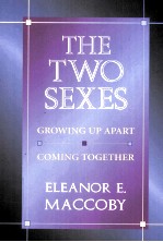 THE TWO SEXES
