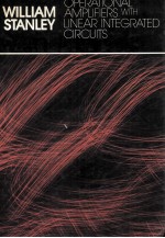 Operational Amplifiers With Linear Integrated Circuits