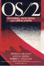 OS/2 TM Features