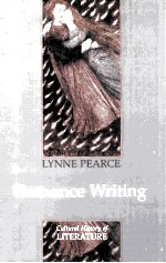 Romance Writing
