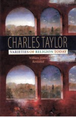 VARIETIES OF RELIGION TODAY