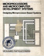 MICROPROCESSORS AND MICROCOMPUTER DEVELOPMENT SYSTEMS:Designing Microprocessor-Based Systems