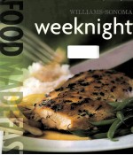 FOODMADEFAST WEEKNIGHT