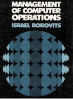 Management of Computer Operations