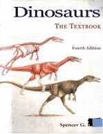 DINOSAURS THE TEXTBOOK FOURTH EDITION