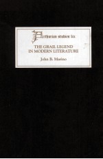 THE GRAIL LEGEND IN MODERN LITERATURE