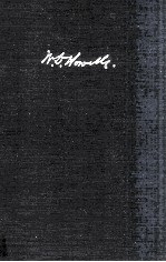 Selected Literary Criticism Volume III:1898-1920