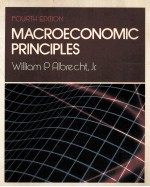 MACROECONOMIC PRINCIPLES FOURTH EDITION
