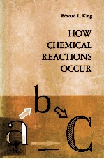 How Chemical Reactions Occur