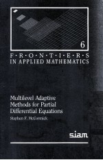 MULTILEVEL ADAPTIVE METHODS FOR PARTIAL DIFFERENTIAL EQUATIONS